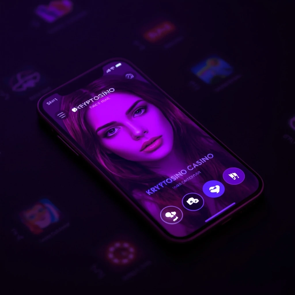 Kryptosino Casino Aplicación Kryptosino Casino Aplicación