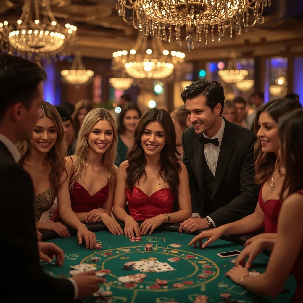 blackjack en KRYPTOSINO CASINO