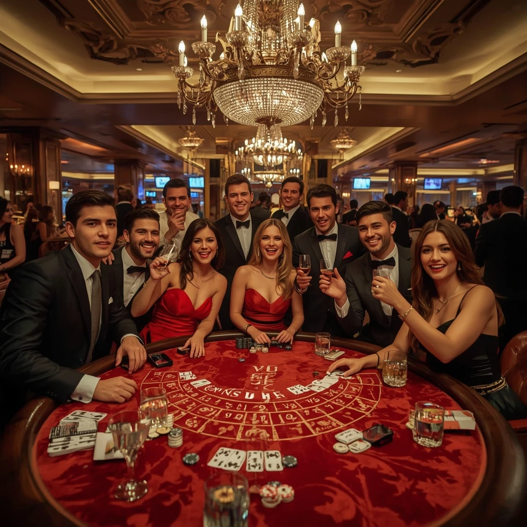 bono VIP en el casino KRYPTOSINO CASINO