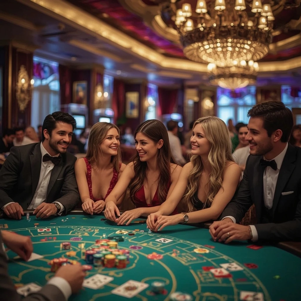 Blackjack en KRYPTOSINO CASINO