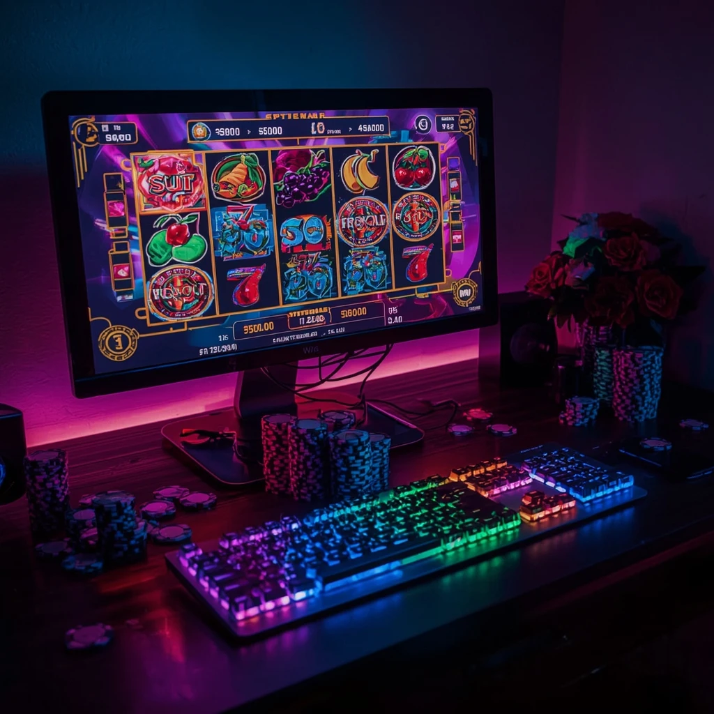 Microgaming KRYPTOSINO CASINO
