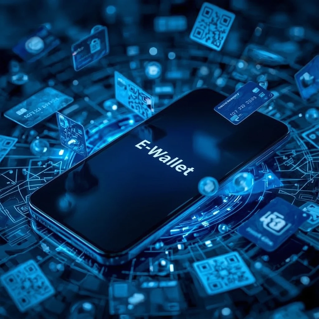 billetera electrónica KRYPTOSINO CASINO