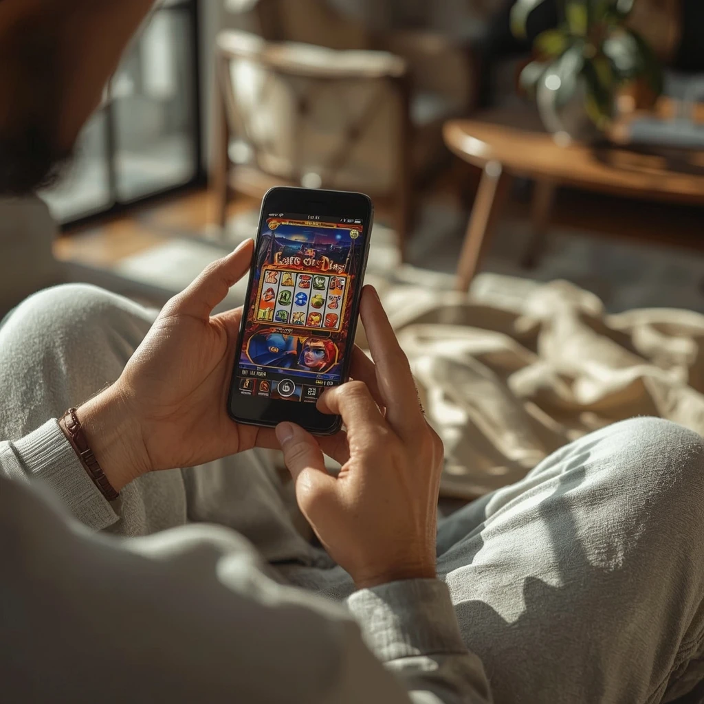 tragamonedas en móvil KRYPTOSINO CASINO