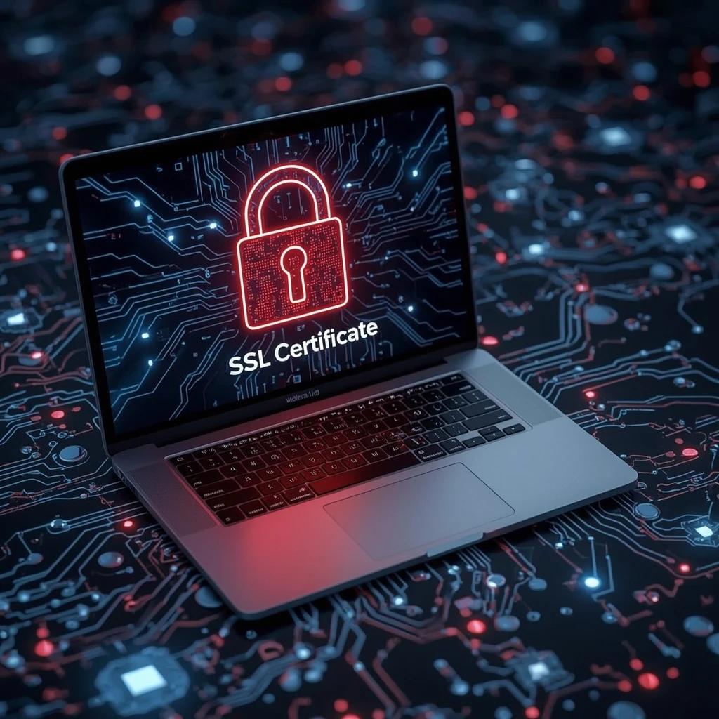 Certificado SSL KRYPTOSINO CASINO