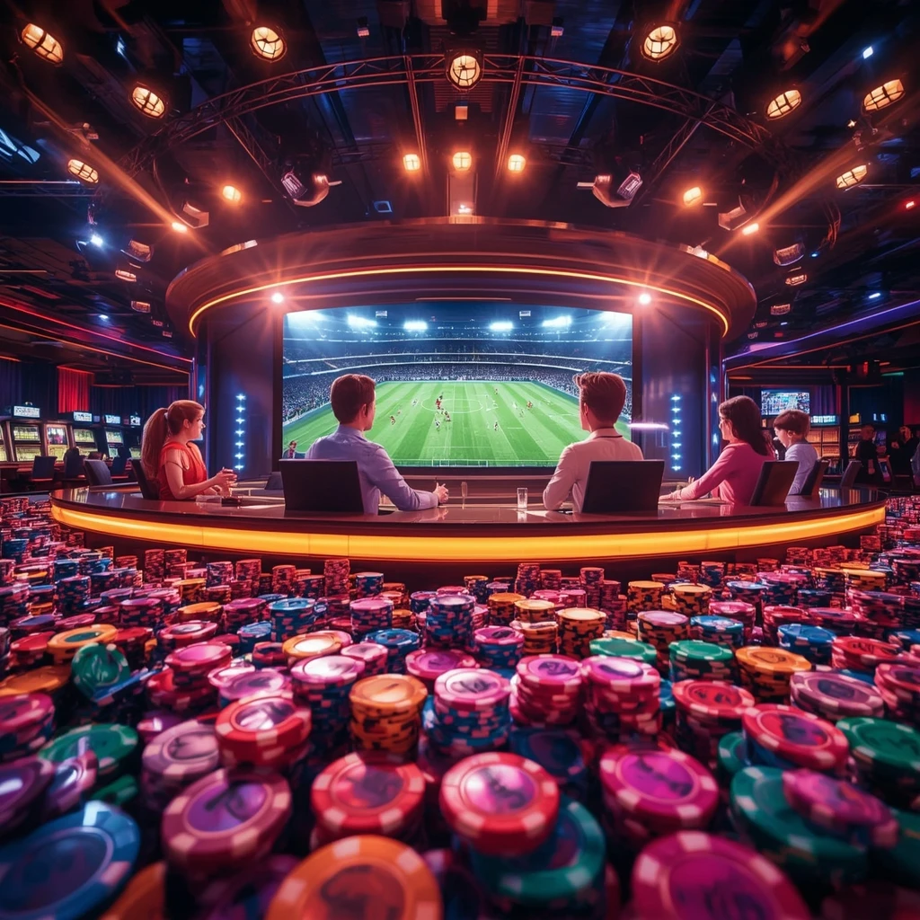 Apuestas de fútbol en KRYPTOSINO CASINO