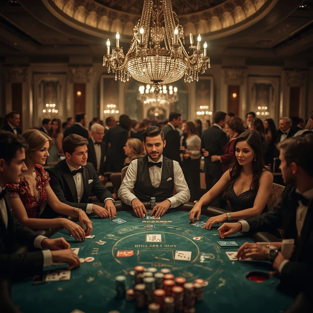 juegos de mesa de casino KRYPTOSINO CASINO