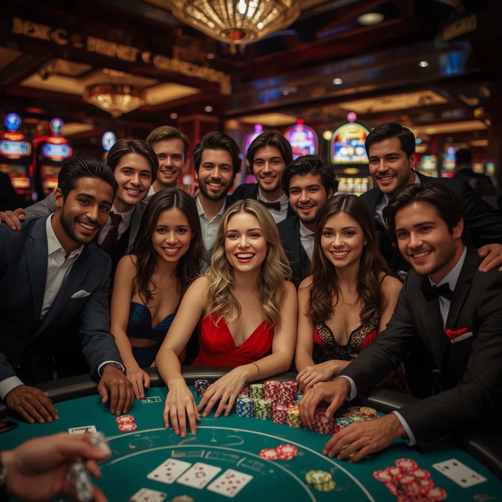 Los fundamentos del juego KRYPTOSINO CASINO